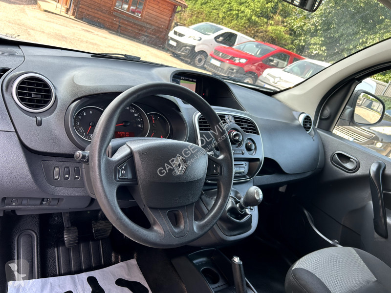 Užitkové vozidlo Renault Maxi Cabine...