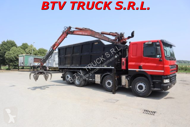 Camion DAF CF