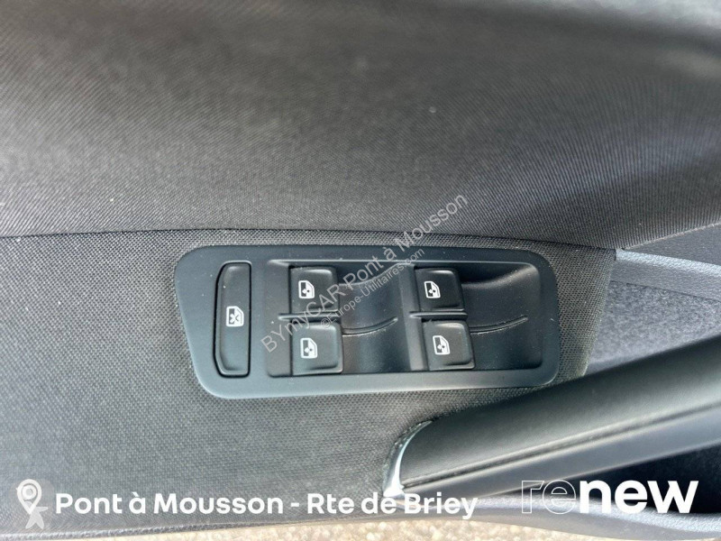 Furgoneta Volkswagen Golf 1.5 TSI 130 EVO DSG7