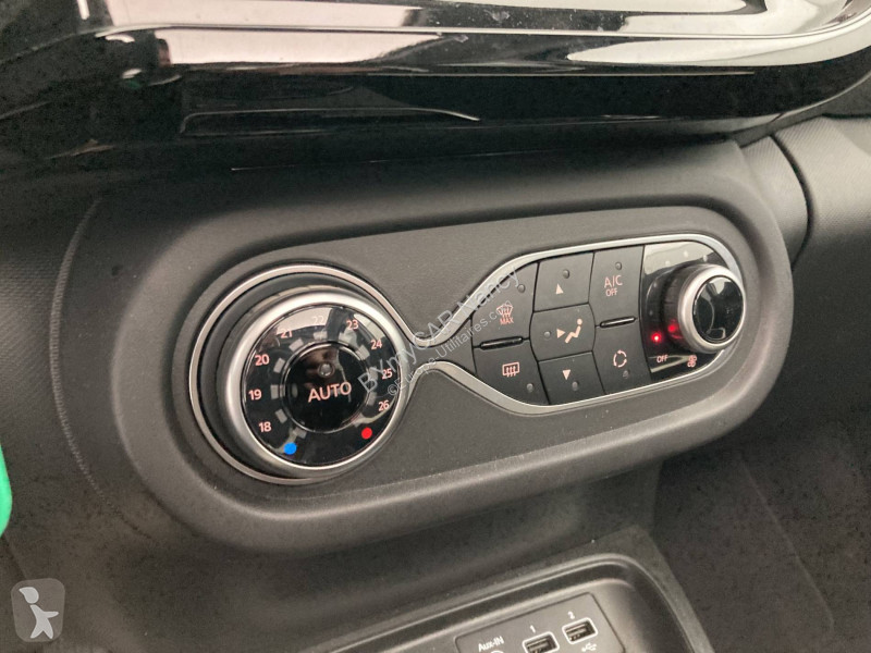 Bedrijfswagen Renault Twingo III SCe 65