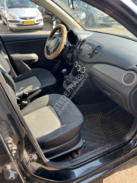 Autoutilitară Hyundai ,1.1 , 5 doors , Belgium...
