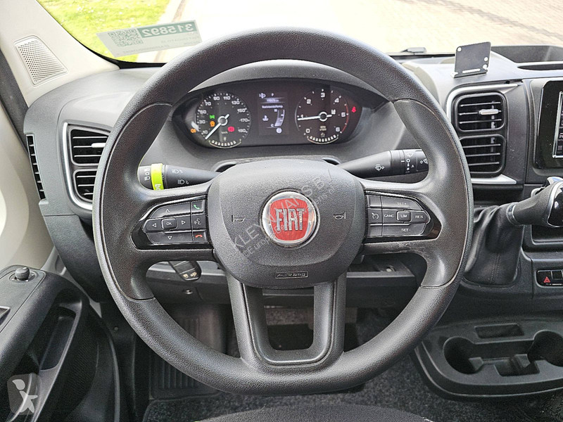 Furgoneta Fiat 35 AC AUTOMAAT EURO6