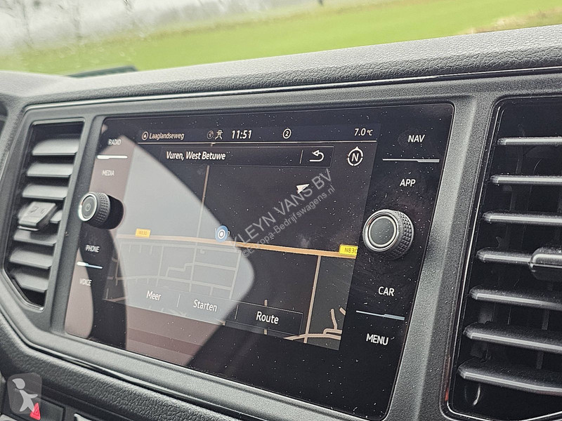 Bedrijfswagen Volkswagen 35 2.0 L4H3 Maxi...