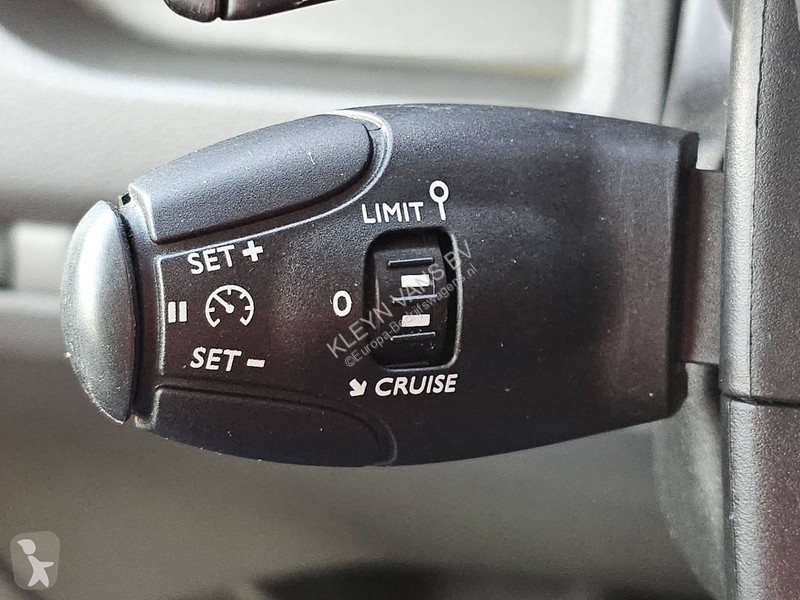 Veículo utilitário Opel 2.0 AC AUTOMAAT EURO6