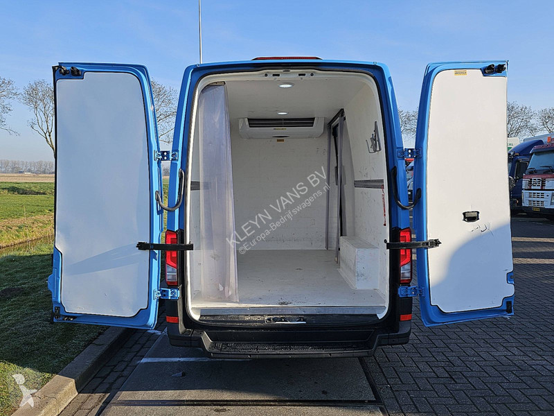 Véhicule utilitaire Volkswagen 35 2.0 KOELWAGEN...
