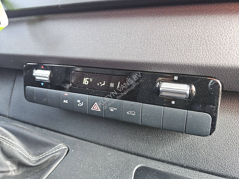 Veicolo commerciale Mercedes 315 L2H2 Mbux...