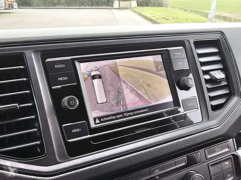 Véhicule utilitaire Volkswagen 35 2.0 L3H3...
