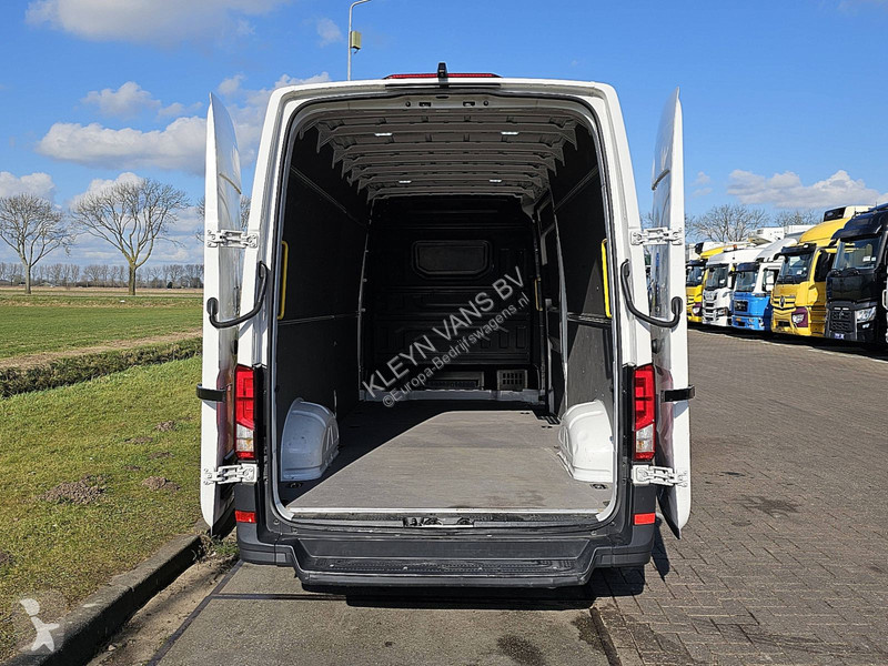 Veicolo commerciale Volkswagen 35 2.0 L4H3...