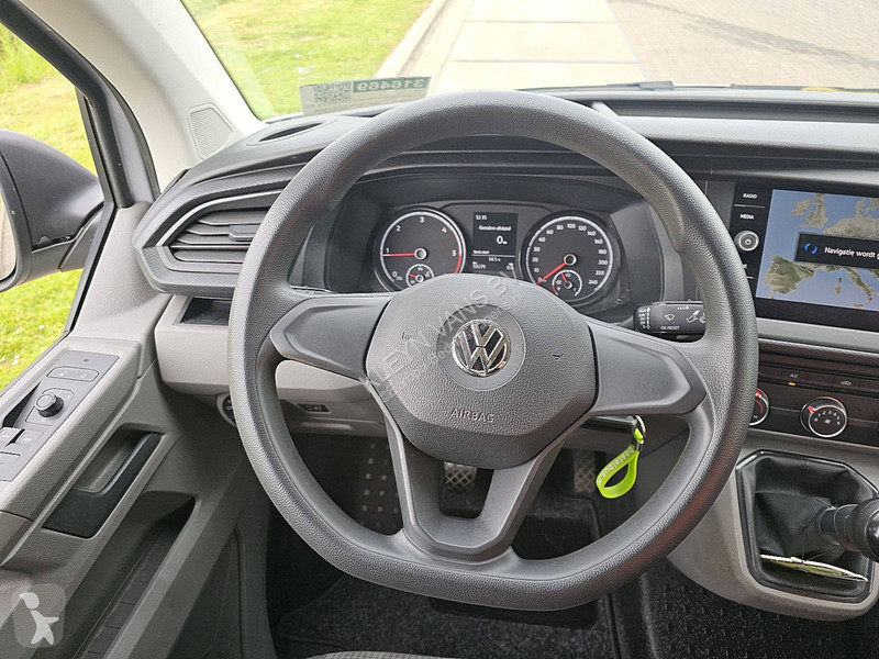 Furgoneta Volkswagen 2.0 TDI T6.1 Inrichting L2H1