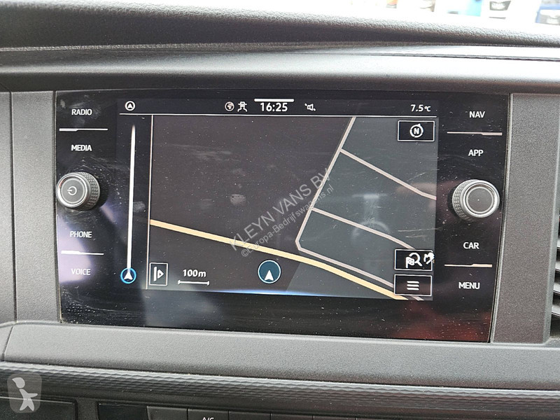 Užitkové vozidlo Volkswagen 2.0 TDI T6.1...