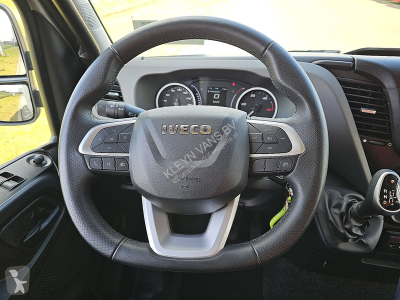 Veicolo commerciale Iveco 50C18 ac automaat EURO6