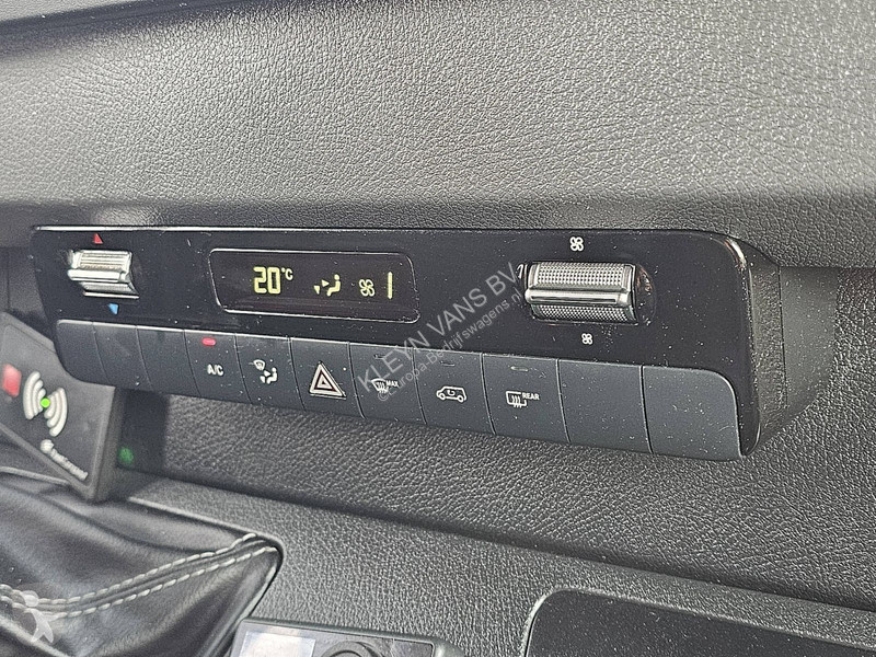 Užitkové vozidlo Mercedes 314 L2H2 Mbux Euro6 AC!
