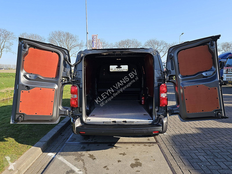 Veicolo commerciale Citroën 2.0 L3 XL Automaat...