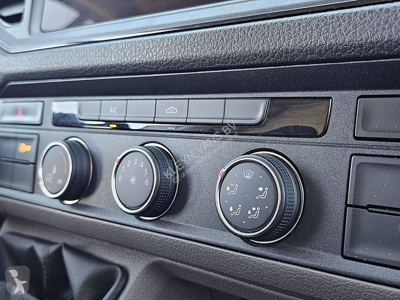 Véhicule utilitaire Volkswagen 35 2.0 ac...