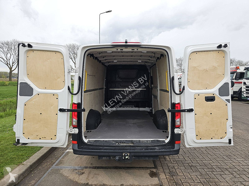 Veicolo commerciale Volkswagen 30 2.0 L2H1...