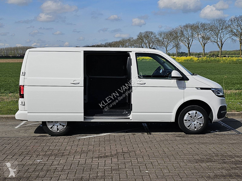 Furgoneta Volkswagen 2.0 TDI L1H1 2xZijdeur LED !