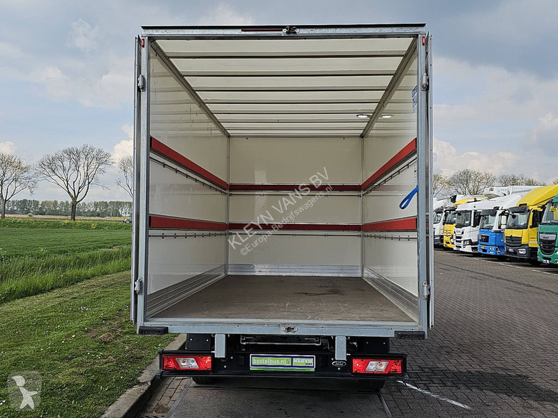 Véhicule utilitaire Ford 2.0 Bakwagen Deuren!