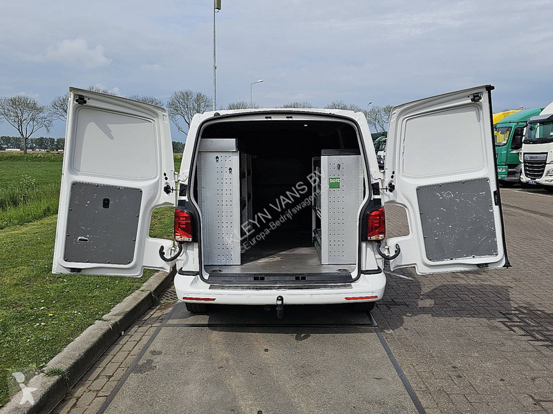 Veicolo commerciale Volkswagen 2.0 TDI L2H1 LED...