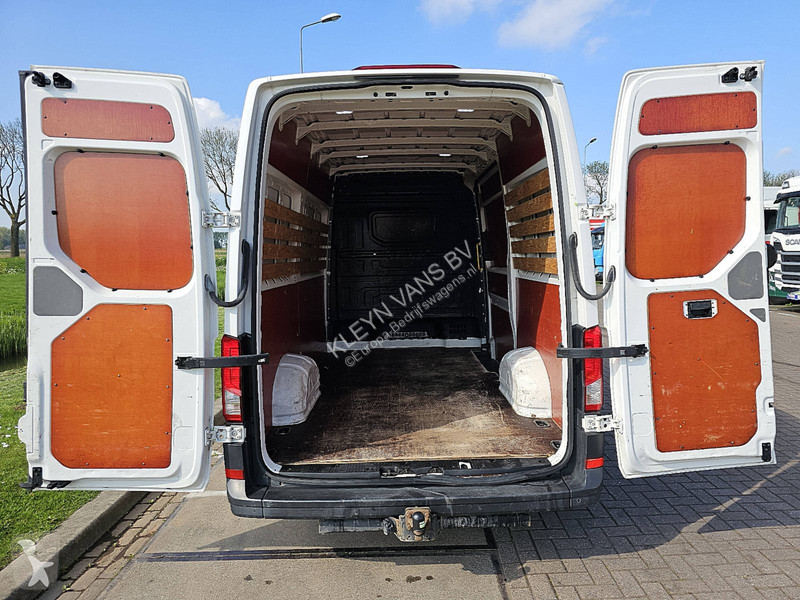 Bedrijfswagen Volkswagen 35 2.0 L2H2 Airco...