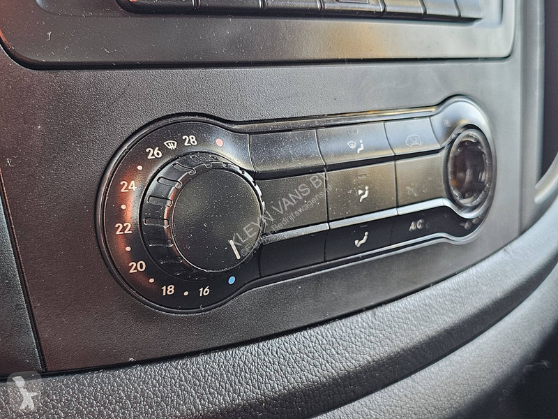 Veicolo commerciale Mercedes L2 ac automaat EURO6