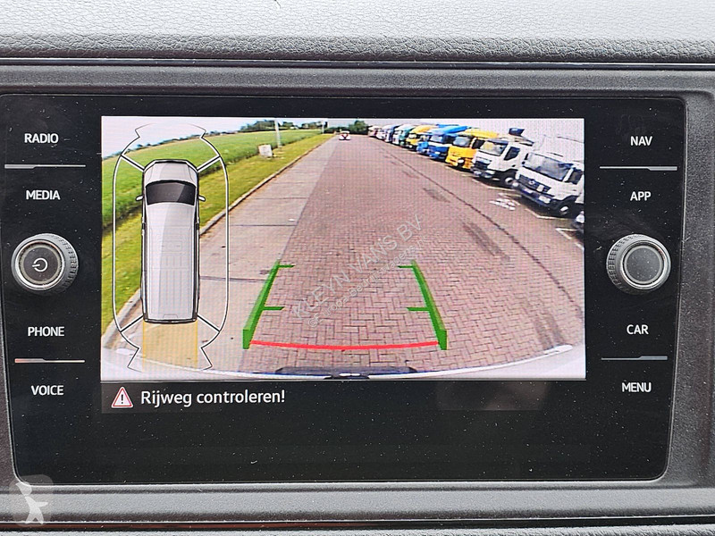 Nyttofordon MAN 3.140 ac automaat EURO6