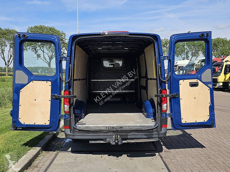 Furgoneta Volkswagen 35 2.0 L2H1 Navi Euro6