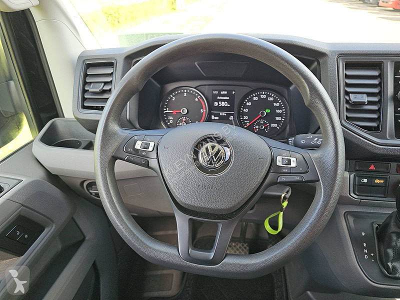 Véhicule utilitaire Volkswagen 2.0 ac automaat...