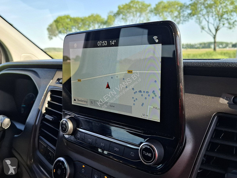 Autoutilitară Ford 2.0 L2 Dubbel Cabine AC!