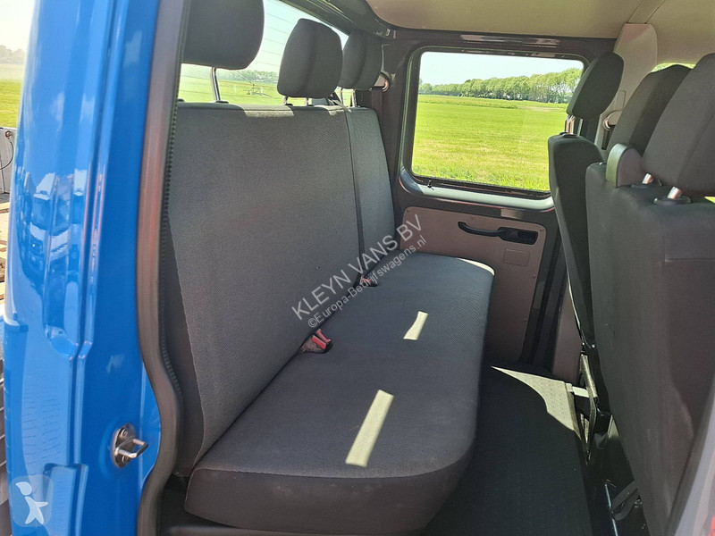 Autoutilitară Volkswagen 2.0 TDI EURO6 ac 6-pers