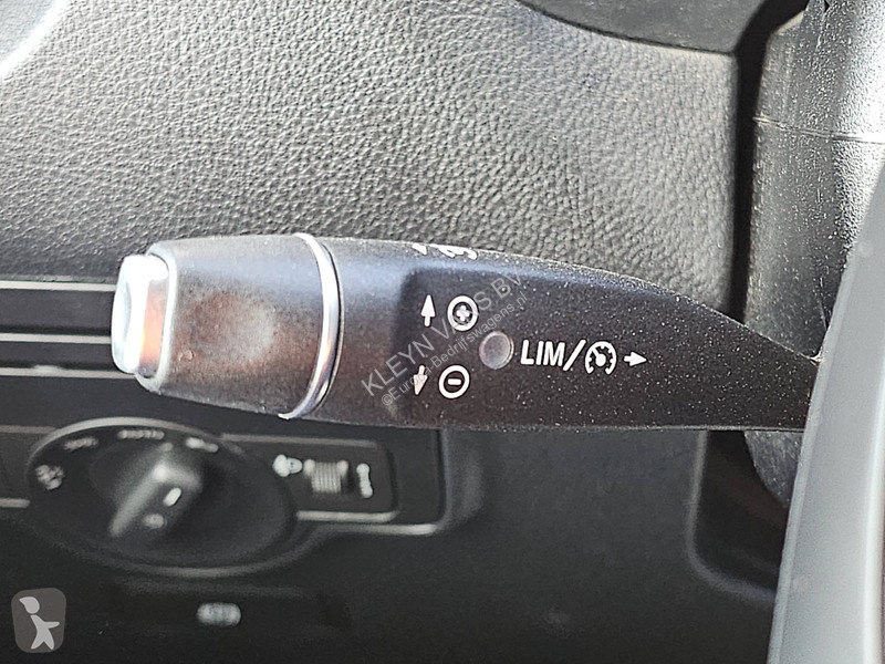 Veicolo commerciale Mercedes 114 L2 Airco Euro6...
