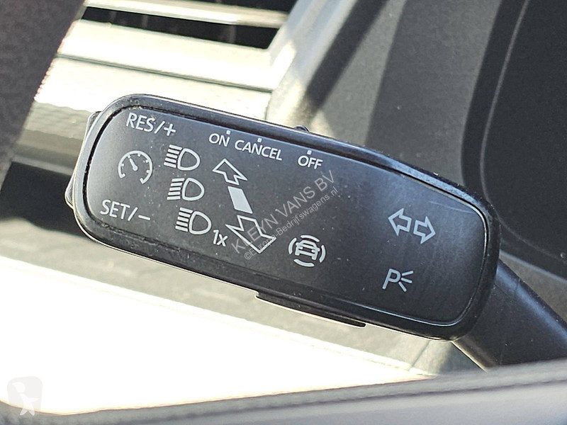 Užitkové vozidlo Volkswagen 2.0 TDI L1H1 150Pk...