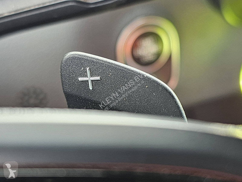 Bedrijfswagen Mercedes 314 Koeling Bitemp EURO6
