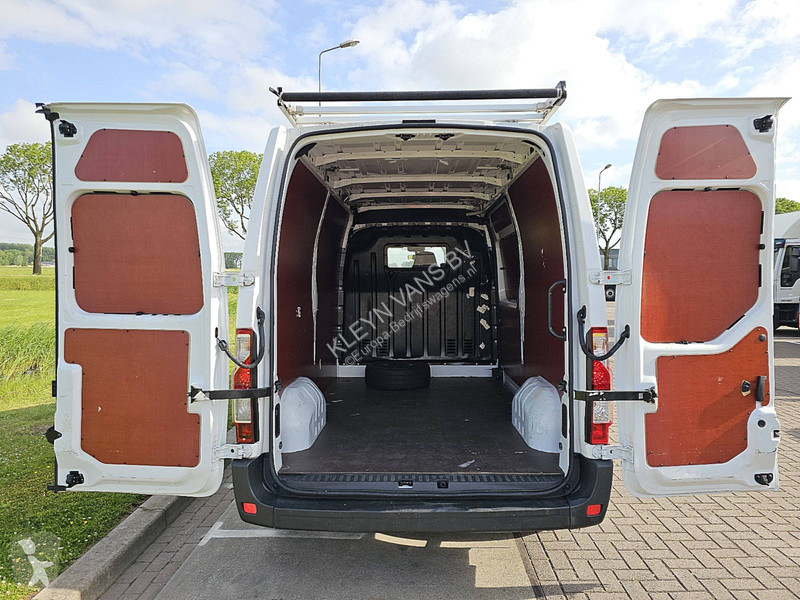 Véhicule utilitaire Renault 2.3 L2H2 150Pk...