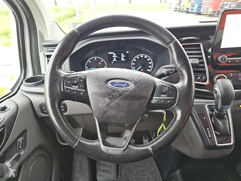 Autoutilitară Ford 2.0 L2H1 Sport Automaat!