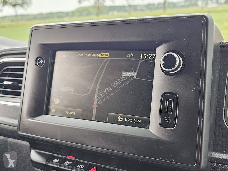 Véhicule utilitaire Renault 2.3 Koelwagen Euro6 AC