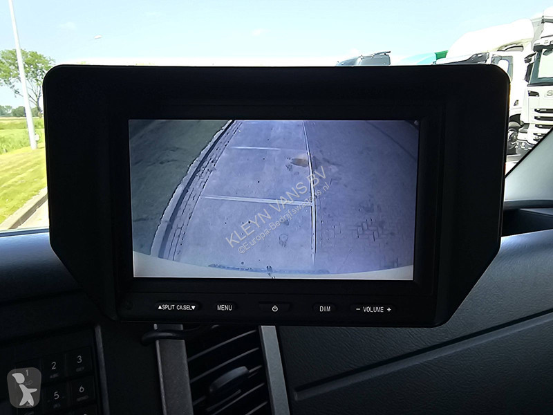 Užitkové vozidlo Mercedes 314 CDI AUT. L2H2