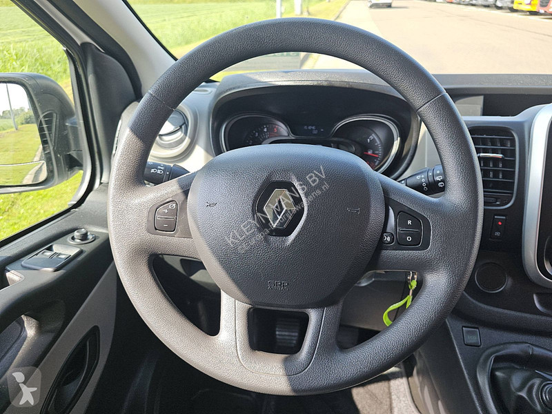 Veicolo commerciale Renault 1.6 DCI L1H1 Navi...