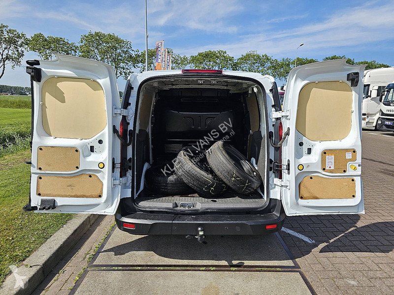 Véhicule utilitaire Ford 1.5 L1 Automaat Euro6!