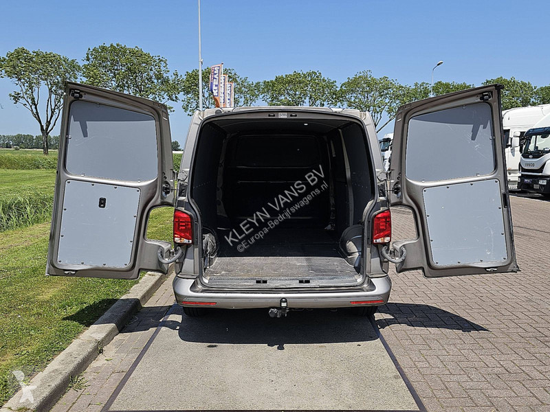 Furgoneta Volkswagen 2.0 TDI ac automaat EURO6