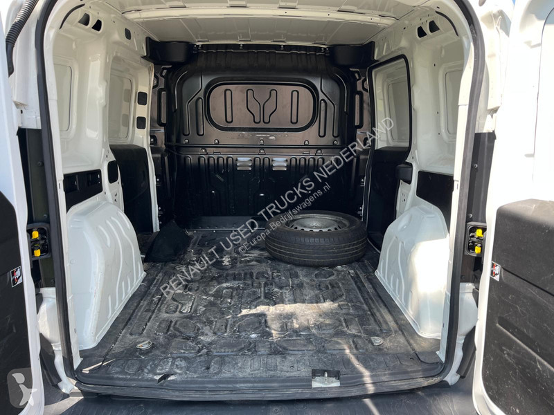 Furgoneta Opel Edition 1.3 CDTi 95 pk, Euro 6,...