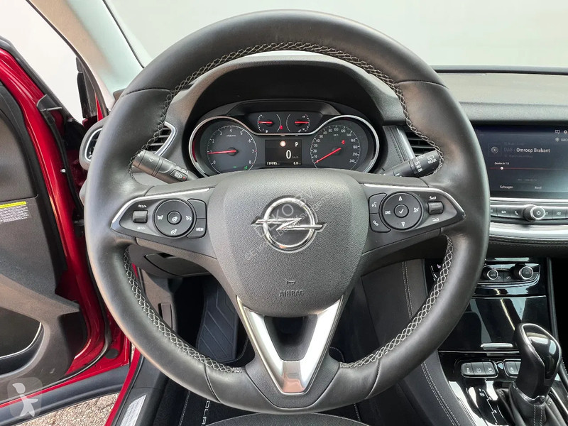 Autoutilitară Opel 1.2 Turbo Business Executive...