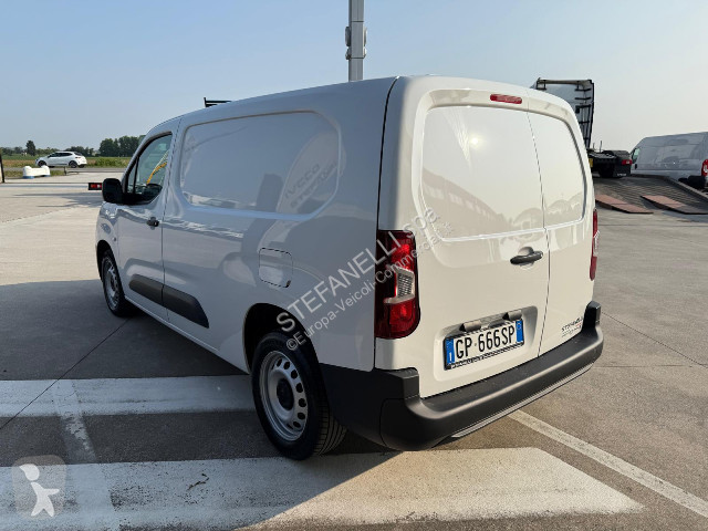 Autoutilitară Opel COMBO L2 130