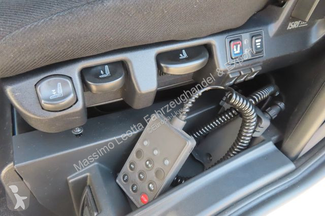 Camião Iveco ML75E19 Schlafkabine/Standklima...