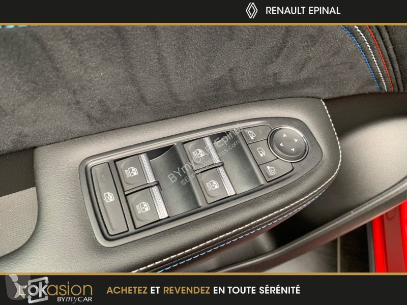 Autoutilitară Renault Arkana E-Tech 145 - 23