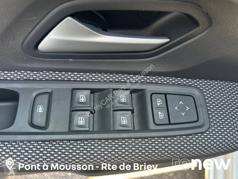 Autoutilitară Dacia Sandero SCe 65