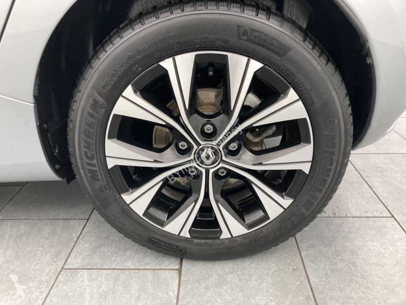 Bedrijfswagen Renault Zoe R110 - 22B