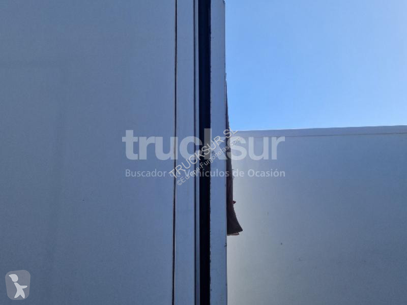 Bedrijfswagen Iveco  DAILY 35C16H