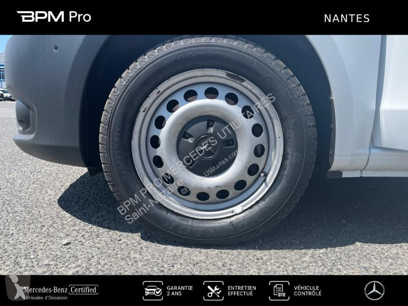 Veicolo commerciale Mercedes Vito Fg  Long Pro...