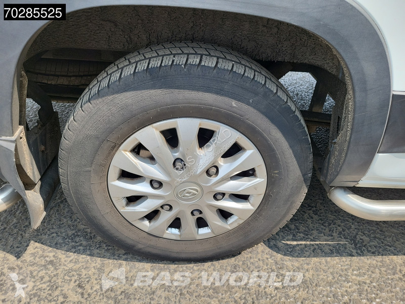 Furgoneta Maxus Elektrisch 226 WLTP 72kWh Xenon...