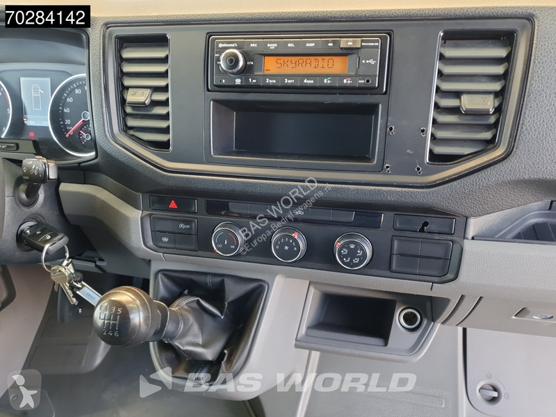 Veicolo commerciale Volkswagen 102pk Bakwagen...